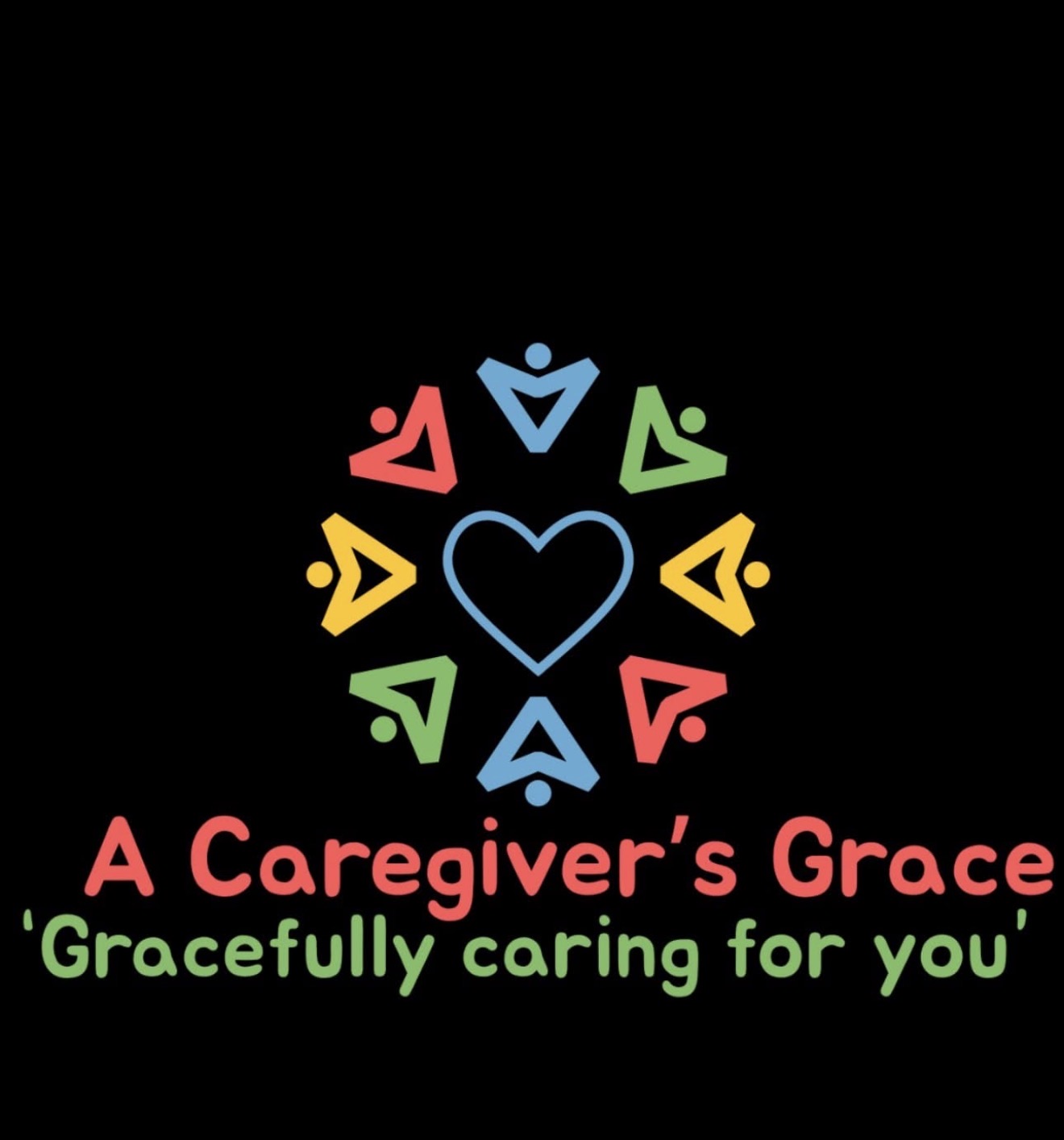 A Caregiver's Grace